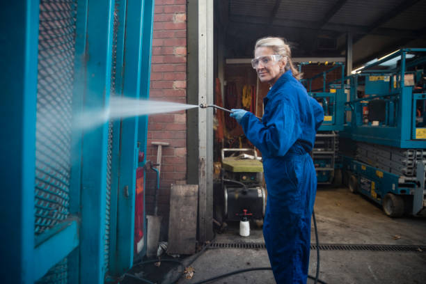 Prescott, AZ  Pressure Washing Services Company